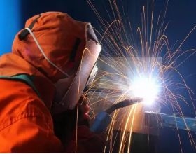 焊工培训
